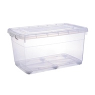 7998 CENTURY STORAGE BOX W/WHEEL 65L