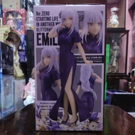 New EMILIA_RE-ZERO -GLITTER & GLAMOURS-