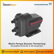 Pompa Booster Grundfos SCALA 2 - Grundfos SCALA2 3-45 (PROMO TERBATAS)