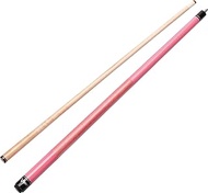 Viper Signature 58" 2-Piece Billiard/Pool Cue, Pink Lady