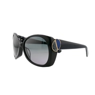 ฟรีเลนส์มูลค่า 1500.- | MARC BY MARC JACOBS แว่นตากันแดด รุ่น 407