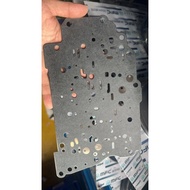 6F35 Auto Transmission Valve Body Original New Spacers