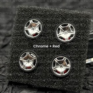 1/64 Maybach S480 Design Rim