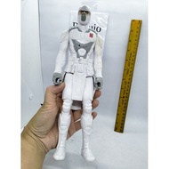 Snake Eyes G.I Joe Action Figure 11.5"H