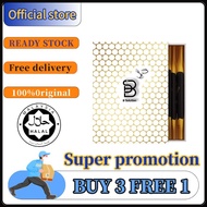 （Sales Agent）Natural Liquid Supplement for Men, Boost Vitality & Maintain Wellness, 10 Sachets
