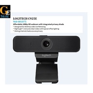 Logitech 960-001075 C925e Webcam