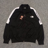 Jaket Tracktop Casual Trendy Fashion Good Brand Best Seller