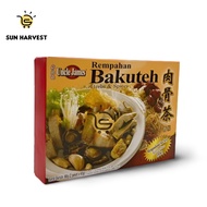 Uncle James Bakuteh 1 Box 90g