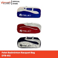 Felet Racquet Bag DTB-612