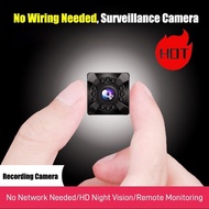 HD 1080P Mini Night Vision Camera