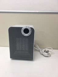 99.99%新 MATSUSHO 松井 智能 1,800w 陶瓷 暖風機 暖爐 intelligent ceramics fan heater
