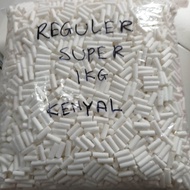 1kg Busa Filter Reguler Super