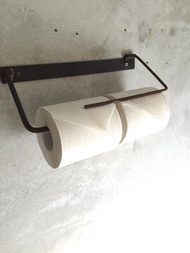 數量有限 I H- B2 紙架廚房紙衛生紙熨斗帶螺絲鐵家具