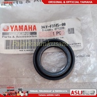 FRONT SHOCK SEAL YAMAHA AEROX OLD AEROX NEW ORIGINAL 3AY-F3145-00 OIL SEAL