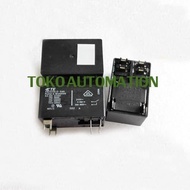 COMPONENTS PART T92S7A12 240 RELAY DPST 30A 240V PK35