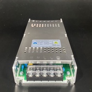 Slim 5V300w, 5V60A power adapter