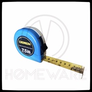 Measure tape high quality 7.5M