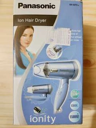 Panasonic hair dryer 電風筒 樂聲