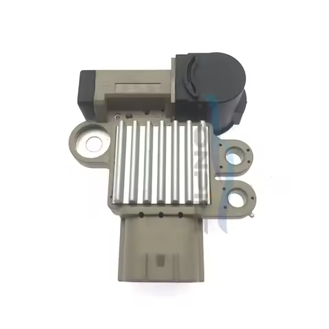 for GWM Great Wall Tengyu C30 C50 M2 M4 Elf Haval H1 H5 H6 1929 AB generator regulator