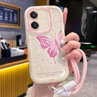 Casing For OPPO A3 4G A3 5G A3X 4G A3X 5G A40 4G A60 5G Case Silicone