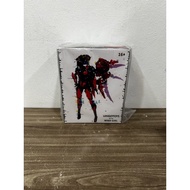 Transformer Bingotoys BT01 Wind Girl (instock )