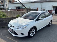 2014 focus 2.0柴油 售14萬 台中看車 0977366449 陳 自售