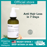 Lab On Hair Caring And Nourishing Apple Cider Vinegar And Redensyl Scalp Spray