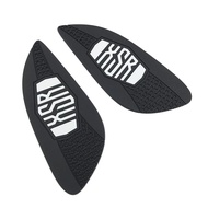 สำหรับ Yamaha XSR155 XSR700 XSR900 XSR 155 700 900ถังแก๊สน้ำมันแผ่นน้ำมันเชื้อเพลิงสติกเกอร์กันลื่นท