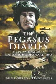 The Pegasus Diaries Penny Bates