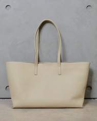 Muse Aria - Noor Leather Shopping Tote Bag กระเป๋าหนังวัวแท้