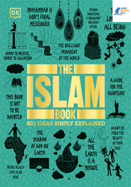 Tập Giấy A4 Để In The Islam Book Big Ideas Simply Explained