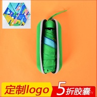 Umbrella 50% off Foldable Advertising Umbrella Mini 50% off Pocket Umbrella Vinyl 5% off Sunny Umbr