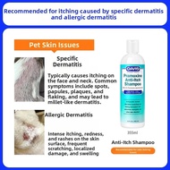 Davis | Hypoallergenic Shampoo