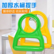 Bottled Water Mineral Water Bucket Universal Cleaning Brush Pure Large Bucket Pure Water Bucket Hous