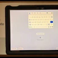 Google Pixel Slate Chrome OS 平板電腦內置Google Play Store 可裝Android App