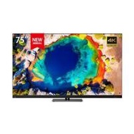 มินิแอลอีดีทีวี 75 นิ้ว TOSHIBA (4K, MINI LED, VIDAA) 75Z870NP (1283002)