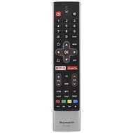 New   HS-7700S For Skyworth Android Voice Smart TV Remote Control HS-7700J G2, G2A, G6 series, XA800