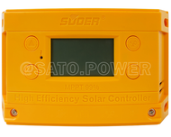 Solar Charger Controller MPPT ST-H1220 เครื่องควบคุมการชาร์ตพลังงานแสงอาทิตย์ ยี่ห้อ SUOER  Charger 