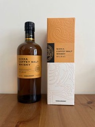 Nikka Coffey Malt Whisky (700ml)