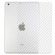 GARSKIN CARBON PRO 3D CLEAR CARBON SKIN BACK ANTI-SCRATCH BACK/ FOR SAMSUNG GALAXY TAB S7+ 12.4" (20