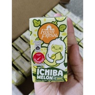 Farm Fresh Ichiba Melon Farm Fresh 125ml