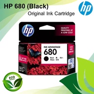 HP 680 Black, Tri-Color, Combo, Twin Pack, Original Ink Advantage Cartridge OFFER