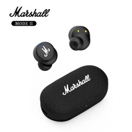 【รับประกัน 6 เดือน】Mode 2 Wireless Bluetooth Earphone for IOS/Android Waterproof Wireless Earphone 25 Hour Battery Life ไมโครโฟนในตัว หูฟังบลูทูธ หูฟังเบสหนักๆ หูฟัง True Wireless Mashall Mode II