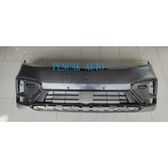 PROTON X70 FRONT BUMPER  DEPAN NEW MATERIAL PP PLASTIC