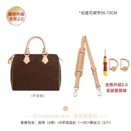 Speedy25 30 No สายคล้อง กระเป๋าสะพายข้าง สายคล้อง หัวเข็มขัดโลหะ DIY อุปกรณ์เสริมโดย Artisan Handcra