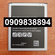 Pin Thay thế SS  J400F Zin