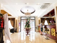 GreenTree Inn Xinxiang Laodong Street Zangying Bridge Business Hotel