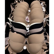 Cuidado Perro push-up bra (SIZE 36B=38B/40A MEDIUM)