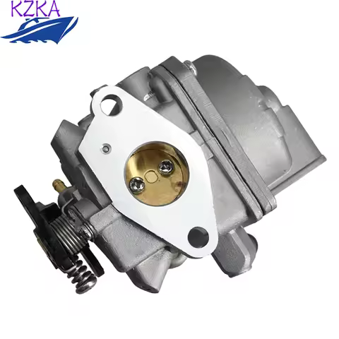 Carburetor Assy 3R4-03200 for Tohatsu Nissan 4-Stroke 6HP MFS6 NFS6 A2 B Boat Engine 3R4-03200-0 3R4