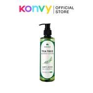 [Clearance] Freshment Tea Tree Advanced Toner (260g) / Cleanser Gel (260g) / Advanced Serum (30g)